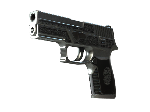 P250 | Cartel — available in Tested Case Featured drop: P250 | Cartel