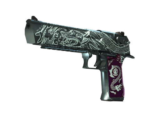 Desert Eagle | Kumicho Dragon — available in Forged Case Featured drop: Desert Eagle | Kumicho Dragon
