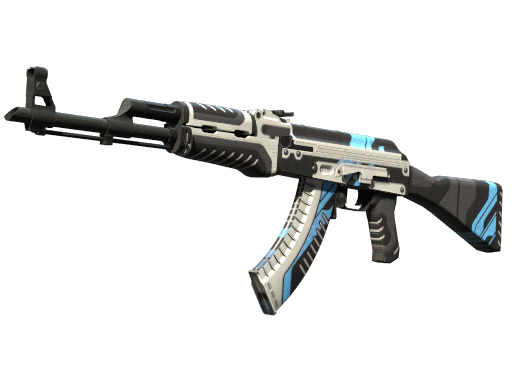 AK-47 | Vulcan — available in Endured Case Featured drop: AK-47 | Vulcan